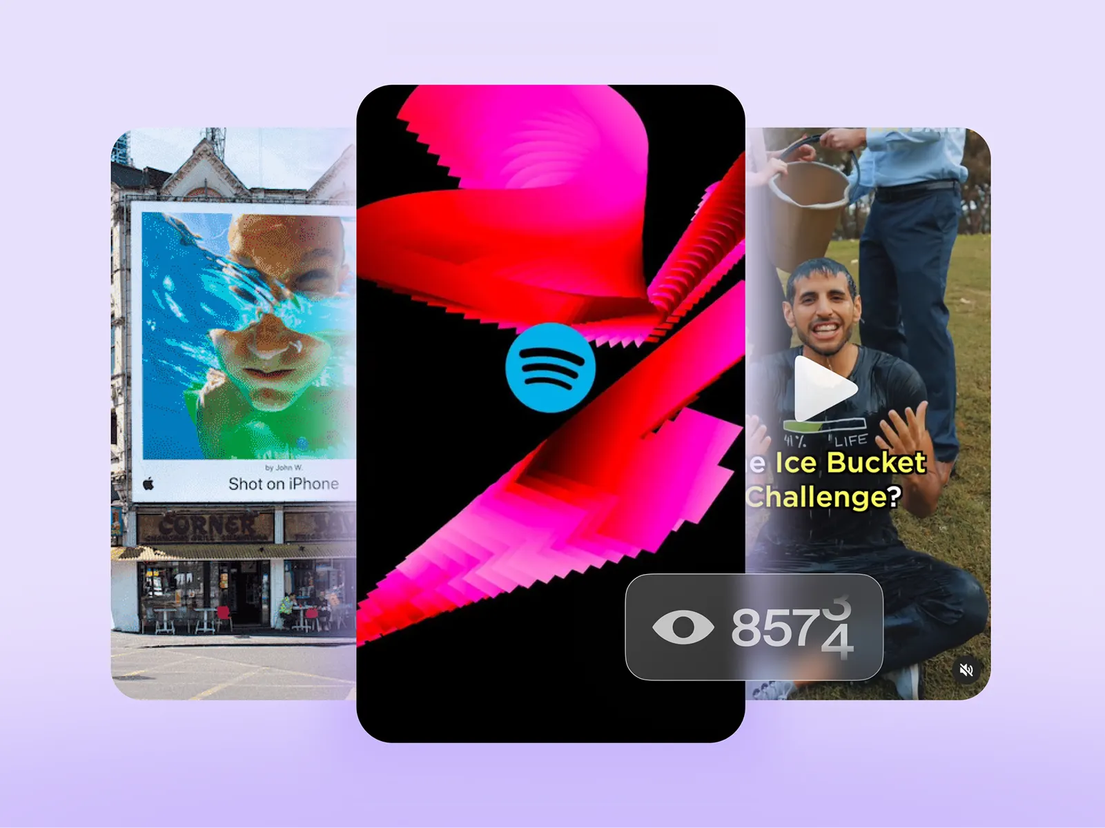 이건 왜 자꾸 뜨는거야.... 네, 그래서 뜹니다: 숏폼으로 재조명된 음악들