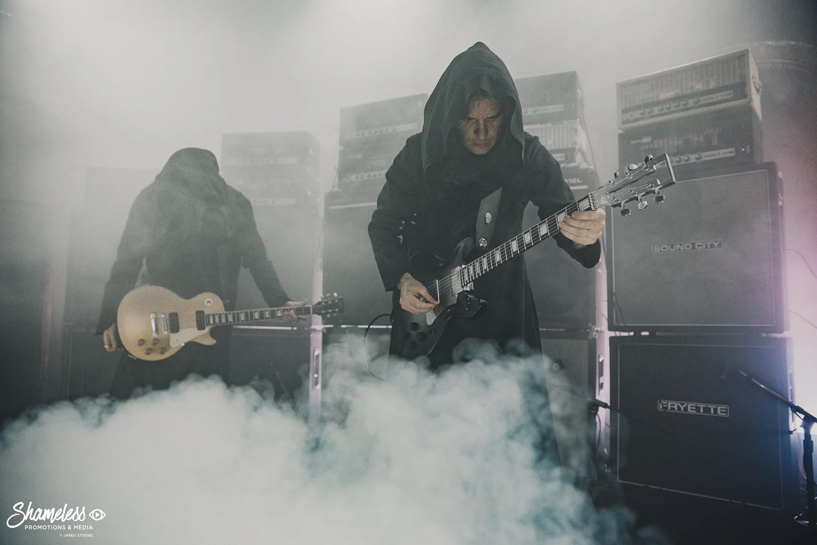 Sunn O)))